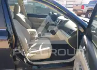 2013 Subaru Outback фото