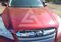 2013 Subaru Outback фото