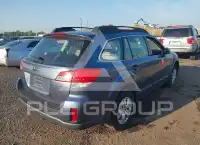 2013 Subaru Outback photo