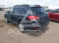 2013 Subaru Outback photo