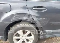2013 Subaru Outback photo