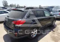 2013 Subaru Outback photo