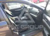 2013 Subaru Outback фото
