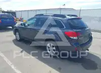 2013 Subaru Outback photo