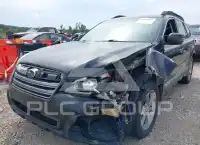 2013 Subaru Outback фото