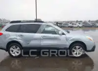 2013 Subaru Outback фото