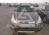 2013 Subaru Outback фото