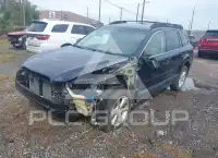 2013 Subaru Outback фото