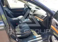 2013 Subaru Outback фото
