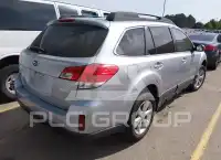 2013 Subaru Outback фото