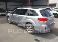 2013 Subaru Outback photo