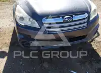 2013 Subaru Outback фото