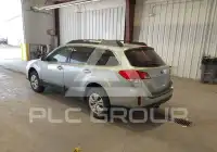 2013 Subaru Outback фото