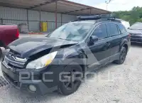 2013 Subaru Outback фото