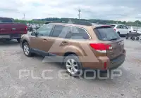 2013 Subaru Outback фото