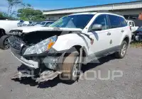 2013 Subaru Outback фото