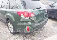 2013 Subaru Outback photo
