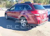 2013 Subaru Outback фото