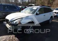 2013 Subaru Outback фото