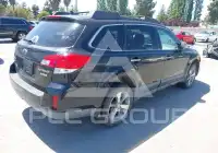 2013 Subaru Outback фото