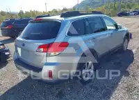 2013 Subaru Outback фото