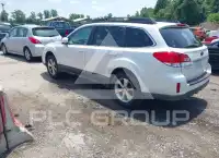 2013 Subaru Outback фото