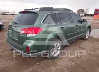 2013 Subaru Outback фото