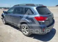 2013 Subaru Outback фото
