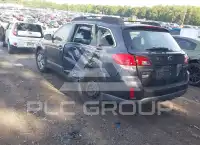 2013 Subaru Outback фото