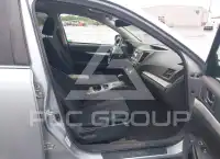 2013 Subaru Outback фото