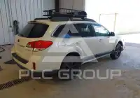 2013 Subaru Outback фото
