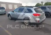 2013 Subaru Outback фото
