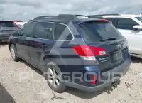 2013 Subaru Outback фото