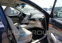 2013 Subaru Outback photo