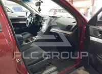 2013 Subaru Outback фото