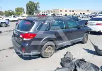 2013 Subaru Outback фото
