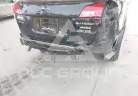 2013 Subaru Outback фото
