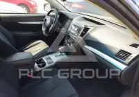 2013 Subaru Outback фото