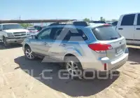 2013 Subaru Outback фото