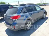 2013 Subaru Outback фото