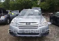 2013 Subaru Outback фото