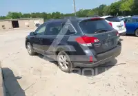 2013 Subaru Outback фото