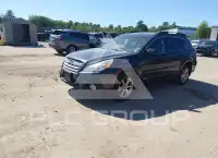 2013 Subaru Outback фото