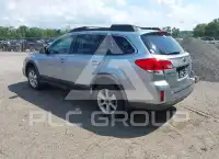 2013 Subaru Outback photo