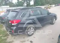2013 Subaru Outback фото