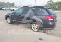 2013 Subaru Outback фото