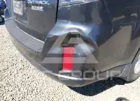 2013 Subaru Outback photo