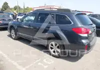 2013 Subaru Outback фото