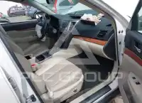 2013 Subaru Outback photo