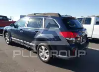 2013 Subaru Outback фото